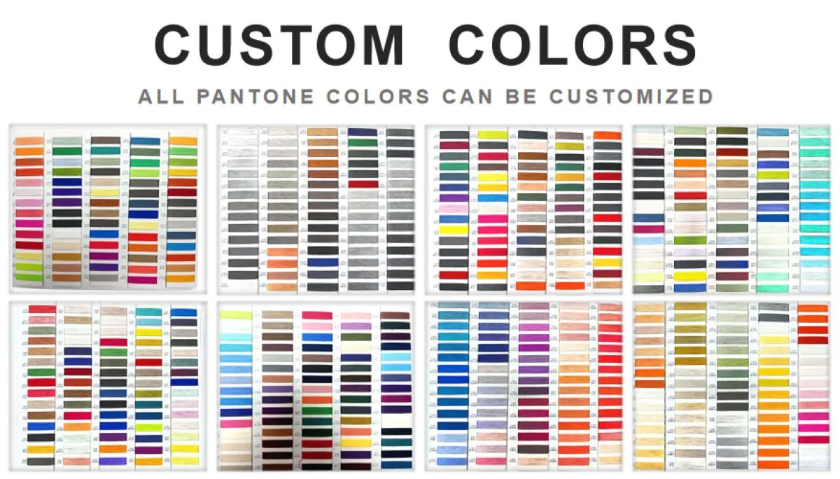 womens classic crew neck sweaters CUSTOM COLORS